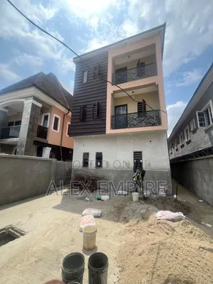 2bdrm Duplex in Ago Palace for rent