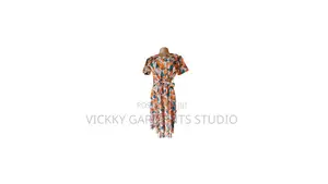 Vintage Dress