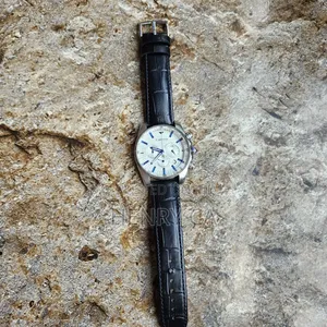 Cartier Wrist Watch