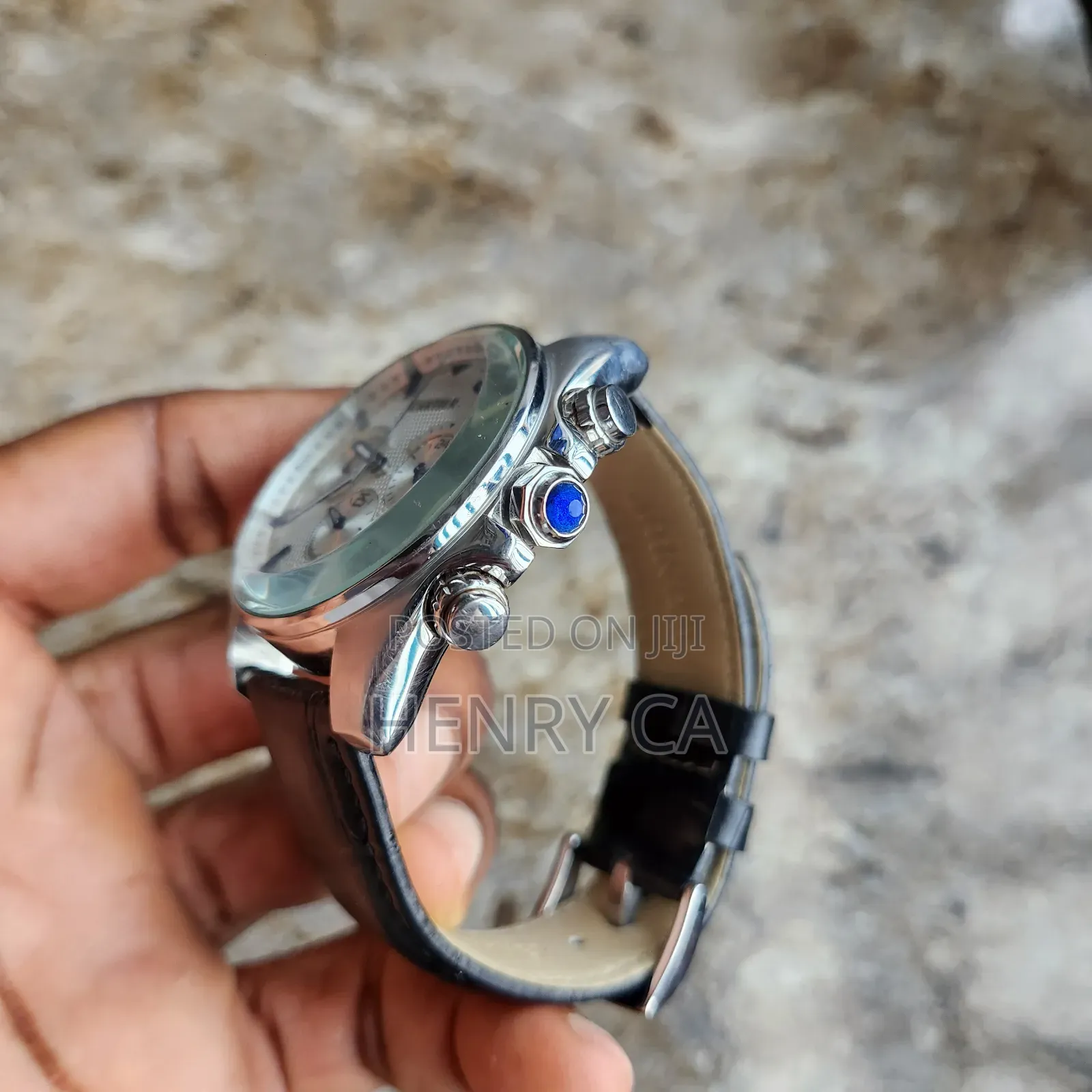 Cartier Wrist Watch