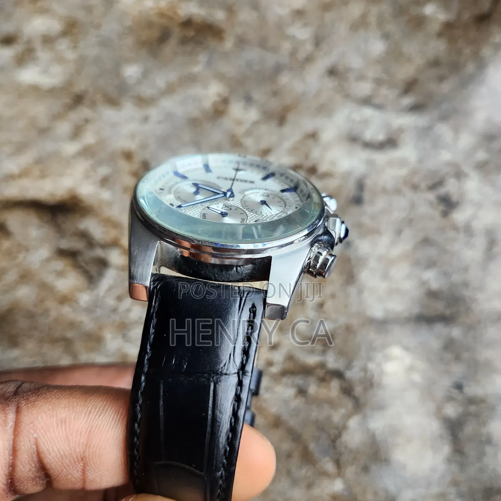Cartier Wrist Watch