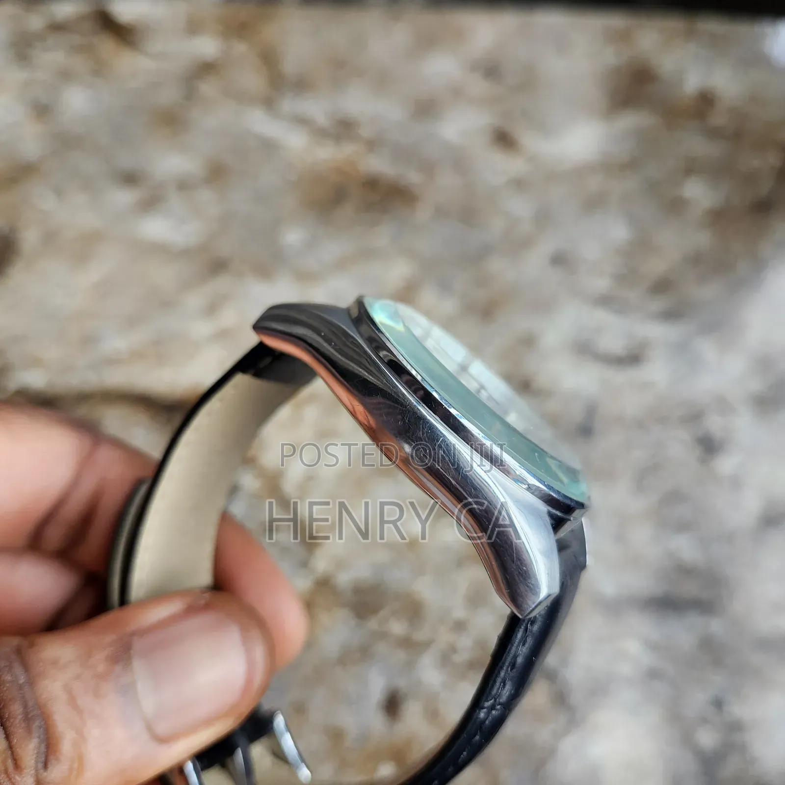 Cartier Wrist Watch