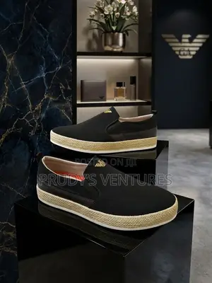 Original High Quality Shoe for the Seniors