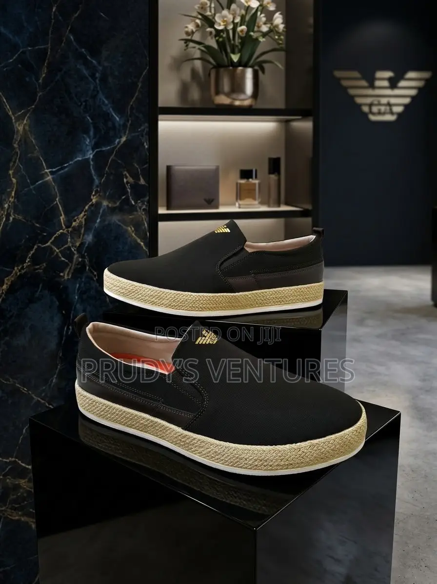 Original High Quality Shoe for the Seniors