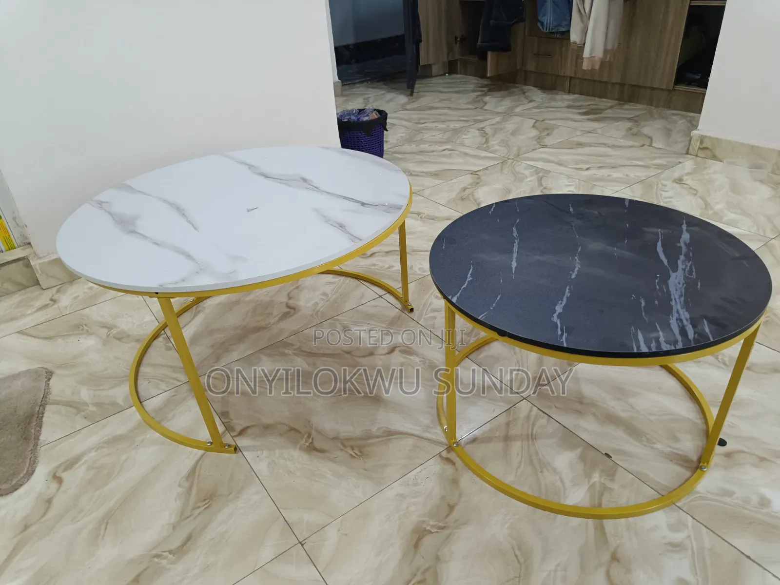 Foreign Round Tables