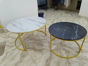 Foreign Round Tables