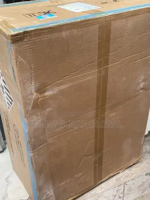 5kwh 24v Lithium Ion Battery