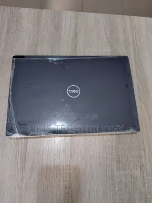 Laptop Dell Latitude 7490 16GB Intel Core i7 SSD 512GB
