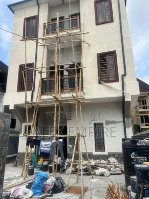 2bdrm Apartment in Ago Palace for rent