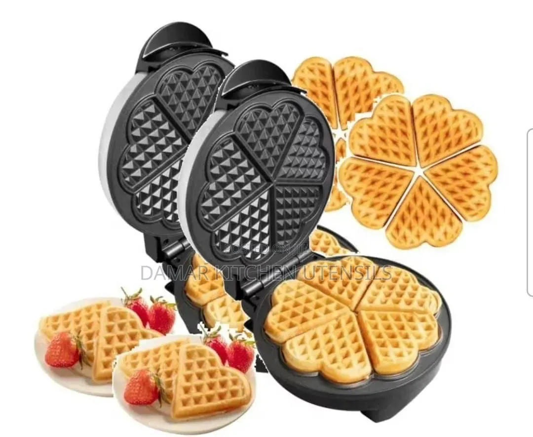 Waffle Maker