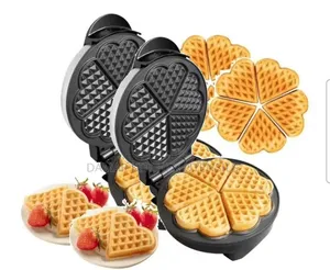 Waffle Maker