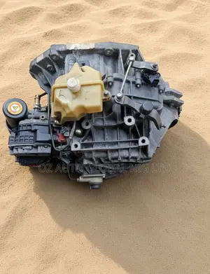 Gear Box for GAC Gs3 and Gs4 Auto Manual