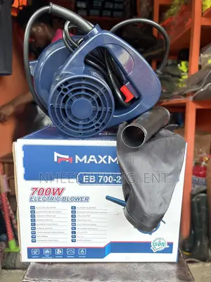 Maxmech Electric Blower