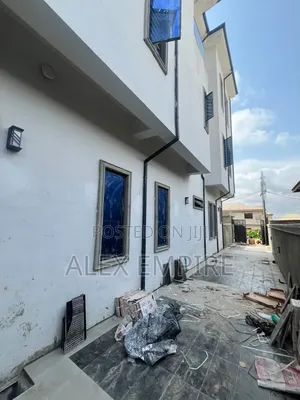 2bdrm Apartment in Ago Palace for rent