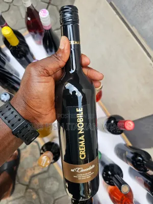 Crema Nobile