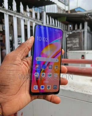 Oppo A94 128 GB Bronze
