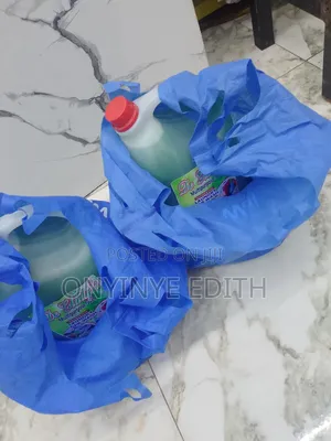 Liquid Wash