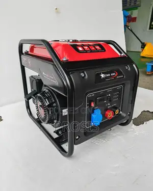 Star Arc Welding Genrator 300a