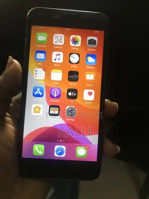 Apple iPhone 7 Plus 128 GB Black