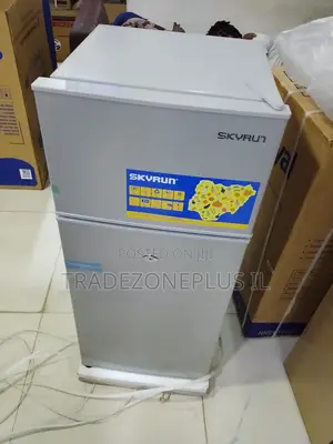 Find the Right Fit With Skyrun 108L Fridge