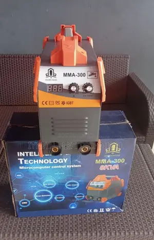 Intelligent Technology GOLDEN House MMA300