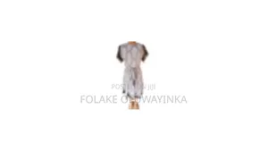 Flora Dress