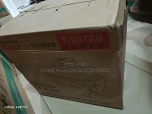 TG1580 Portable Generator