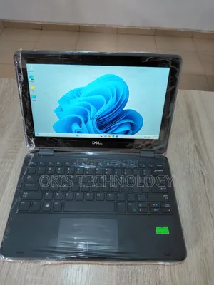 Laptop Dell Latitude 3190 2-in-1 8GB Intel Pentium SSD 128GB