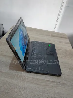 Laptop Dell Latitude 3190 2-in-1 8GB Intel Pentium SSD 128GB