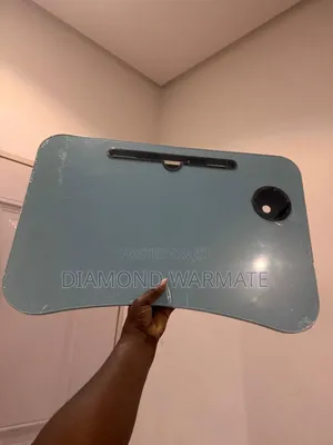 Multifunctional Bed Table