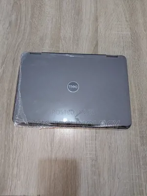 Laptop Dell Latitude 3190 2-in-1 8GB Intel Pentium SSD 128GB