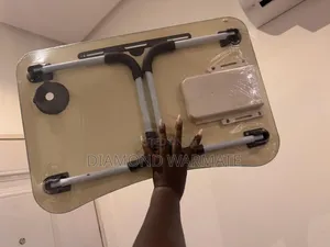 Multifunctional Bed Table