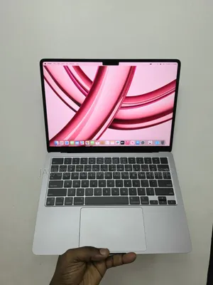Laptop Apple MacBook Air 2022 M2 8GB Apple M2 SSD 256GB