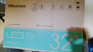 Hisense 32" LED TV