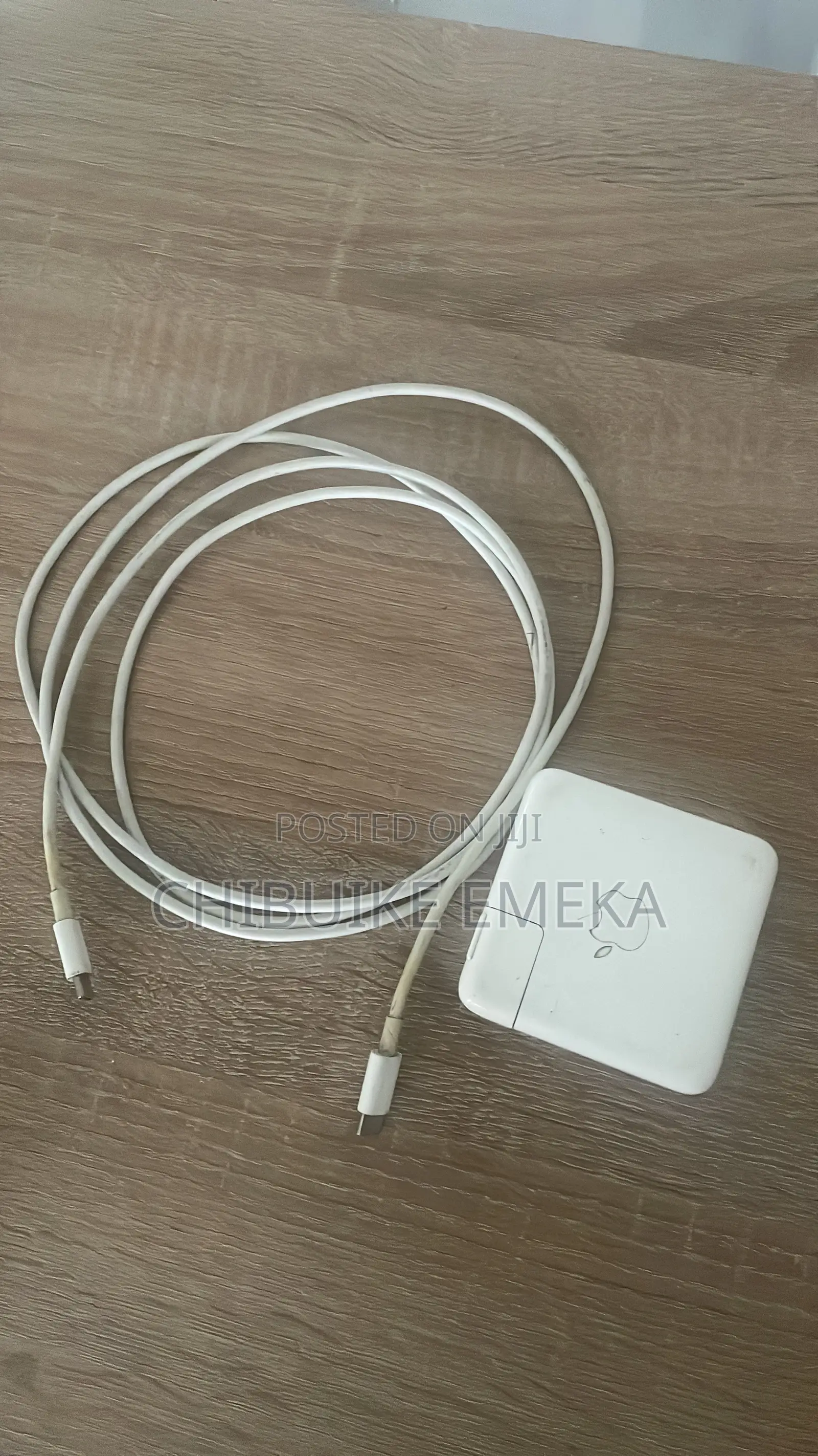Original Follow Come MacBook Charger 2020