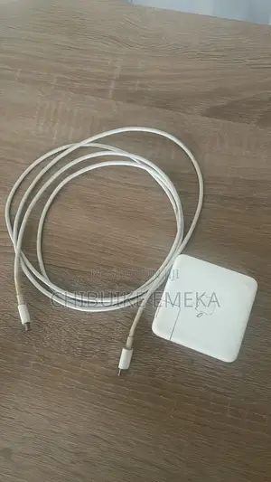 Original Follow Come MacBook Charger 2020