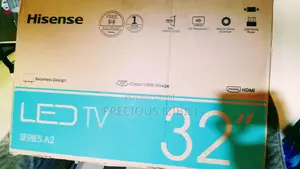 Hisense 32" LED TV