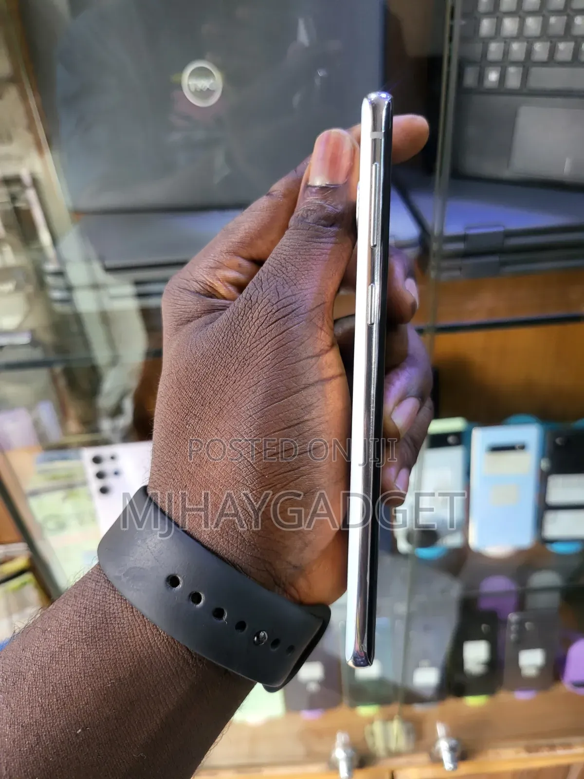 Samsung Galaxy S10 128 GB Blue