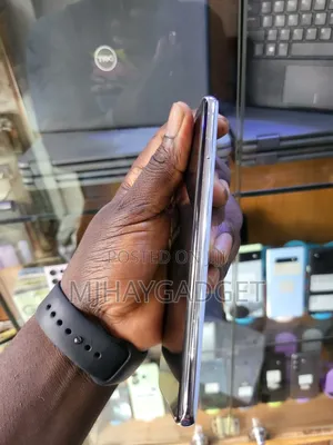 Samsung Galaxy S10 128 GB Blue