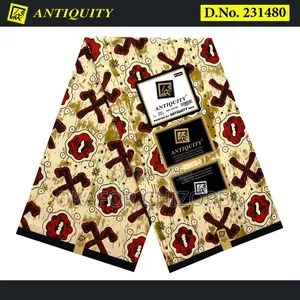Ankara Fabric