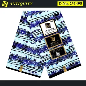 Ankara Fabric