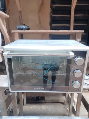 Pensonic 38litrs Electeic Oven