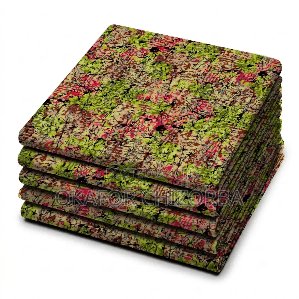 Ankara Fabric