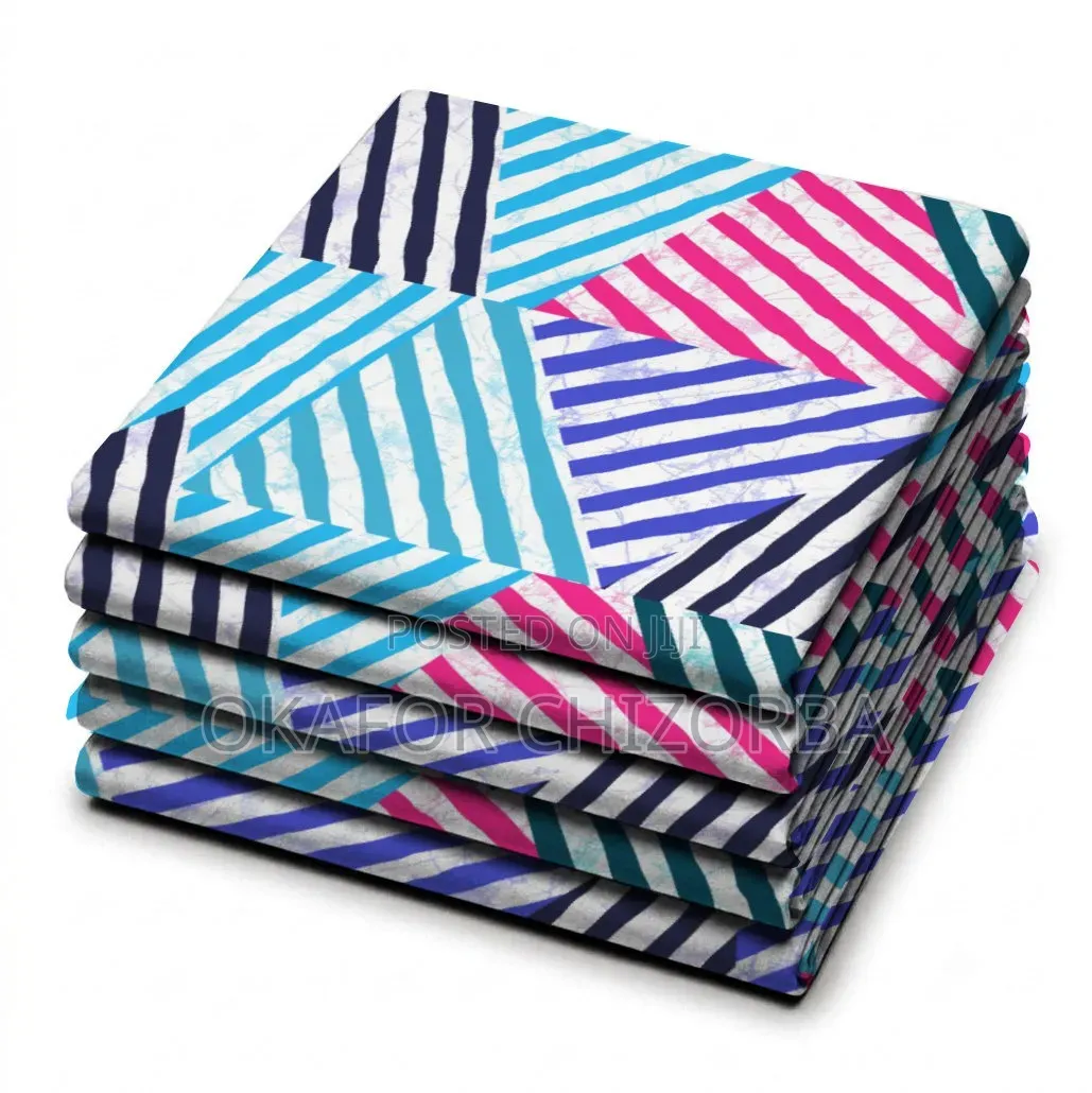 Ankara Fabric