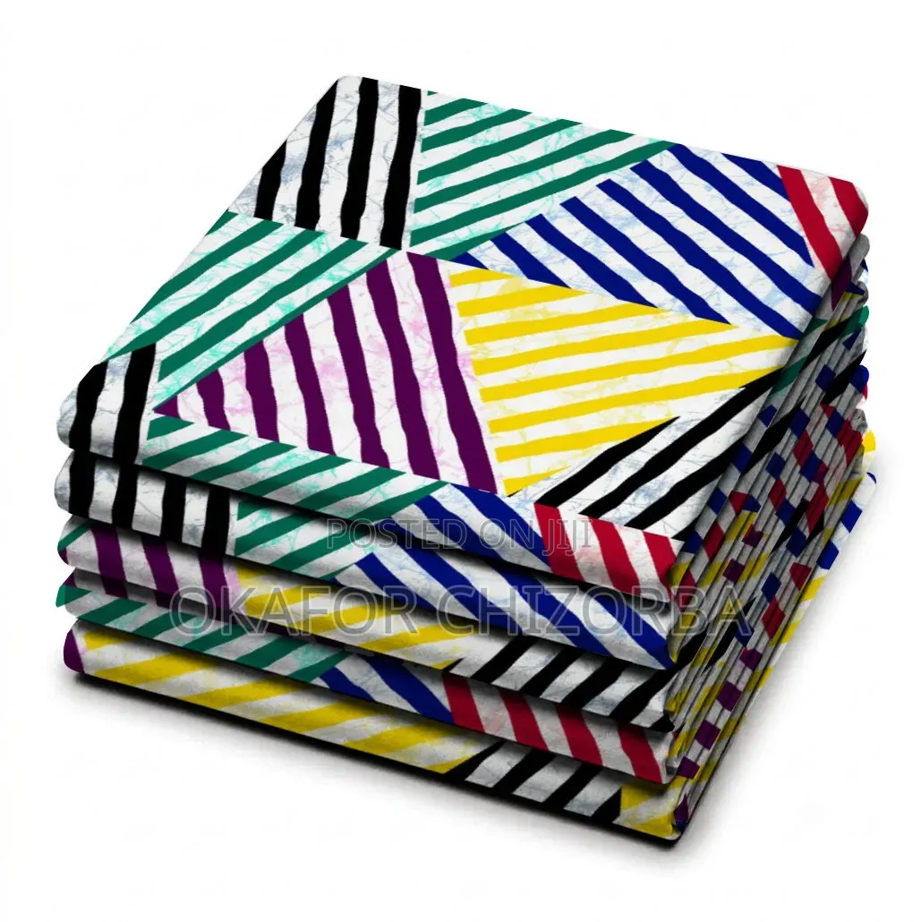 Ankara Fabric