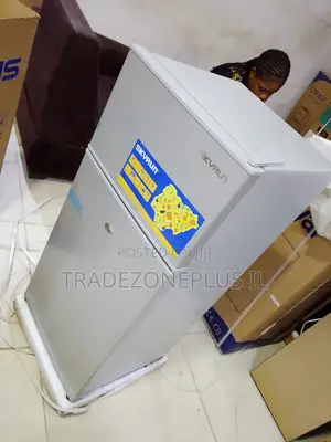 Choose a Skyrun 108L Fridge for Your Apartment