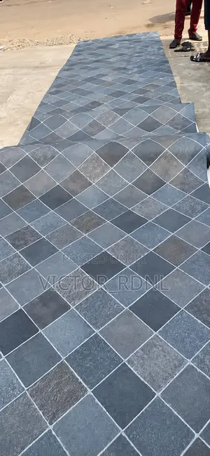 CARPET MARKET ( Black & White ) Etc