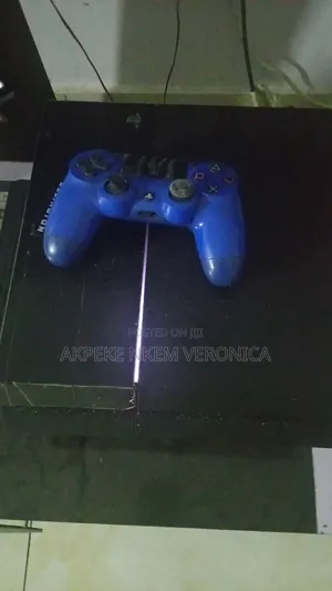 PS 4 Video Games