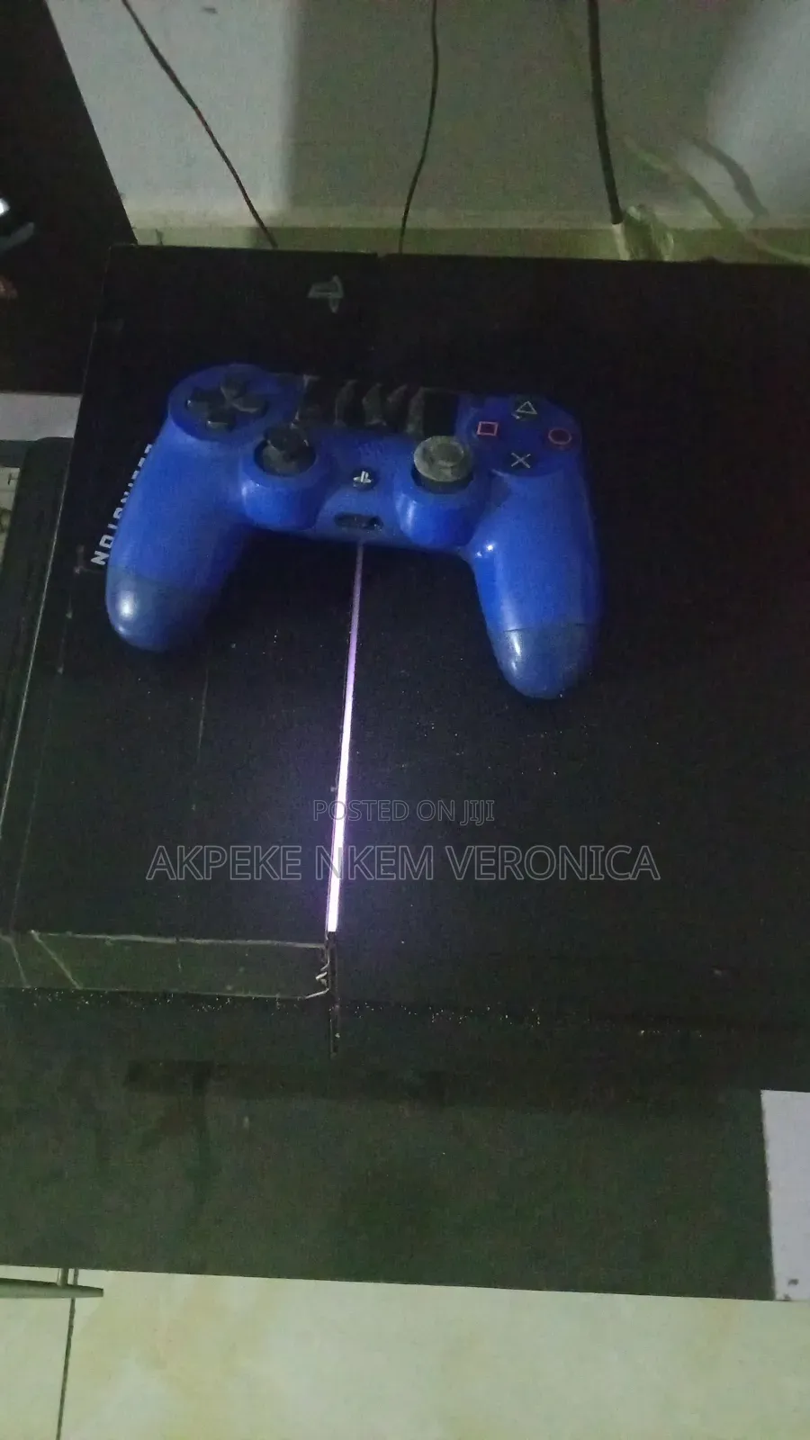 PS 4 Video Games