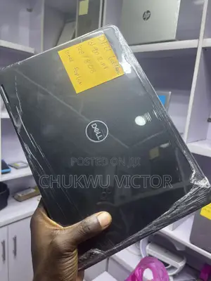 Laptop Dell Latitude 3190 2-in-1 8GB Intel Pentium SSD 128GB